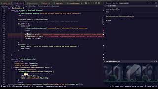 [ #691 ] sqlite replication for fun using Rust