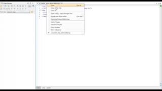 Creating a DITA map