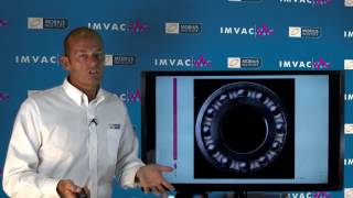Rolling Element Bearing Workshop - CBM Conference (formerly IMVAC)