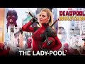 deadpool u0026 wolverine cameos henry cavill wolverine chris evans human torch elektra u0026 more