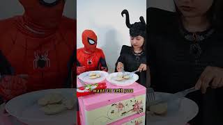 Spider-Man funny video 😂 Spiderman Best Spider Slack Brazil TikTok 2023 part_130 #shorts