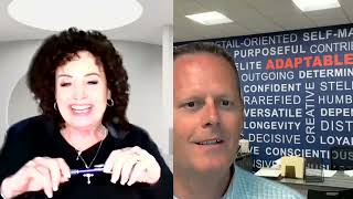 Debra Interviews Brandon Thimke | Gold Minds Episode 3.5