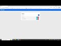 React Tutorial - Todo app