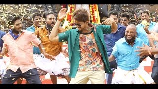 Bhairava Songs Review | Vijay, Santhosh Narayanan, Keerthi Suresh