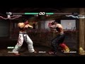 Tekken 6 - Arham (Kazuya) vs. Bilal (Jin Kazama) (31)