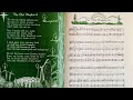 The Old Shepherd | from The Shepherd's Pipe | A Cantata by Marlys Swinger