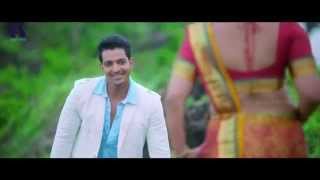 Geethanjali Movie Full Songs HD - Naa Manasuni Thaake Song - Anjali, Harshavardhan Rane, Kona Venkat