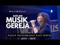 1 Jam Musik Gereja - Rachel Mutiara ( Pujian Penyembahan Saat Teduh - Lagu Rohani Kristen )