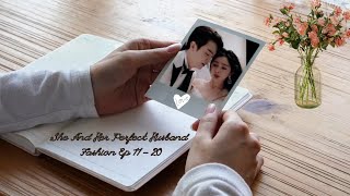 【FASHION】Yang Mi 🦊😘👗《She And Her Perfect Husband 》 🔸「Ep 11 - 20」