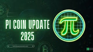 Pi Coin 2025: Will It Finally Launch? Everything You Need to Know!