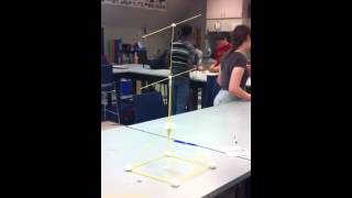 MARSHMALLOW Challenge 9ADTPJ #2