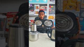 🤯4ቱን እቃ በ5950ብር ብቻ😱 #kitchenware#ethiopia#blender #stove#coffeegrinder #onionchopper#ኢትዮጵያ #package