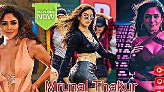 Mrunal Thakur Hot Vertical Edits HD |#mrunalthakur #actress #cristianoronaldo #nessi