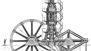 Chapin Mine Steam Pump Engine | Wikipedia audio article