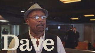 Zapped | Behind The Scenes with Louis Emerick | Dave