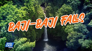 Tripping ni Roming Episode 178 Baji-baji Falls