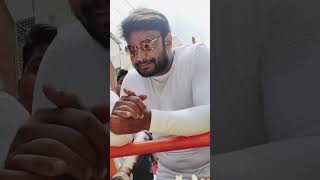 D Boss New Video..! Darshan | Kaatera Movie