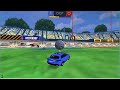 car football gameplay Azaan Gaming