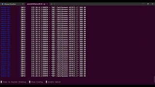 Week 5: Message Queues for Log Processing — “Never drop logs during spikes”