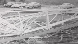 Hurricane Bob Was The Last To Hit Southern New England 30 Years Ago, But It Wasn’t The Last Major On