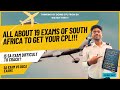 All about 19 exams in South Africa for attaining CPL | Difficulty level, Passing criteria | HIGH SKY