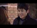 유리가면 glass mask ep.66 이경에게 고백하는 하준 그를 지켜보는 서연