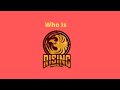 Who is RisingPhoenixTV?