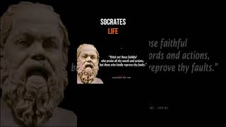 Part 4 | Socrates Quotes You Need To Know At a Young Age #shorts