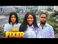 MR FIXER NIGERIAN MOVIE - CHINENYE NNEBE, NY ADDAE, PRECIOUS AKAEZE, RUTH WEALTH 2024