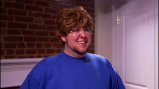 JonTron – Please just go back to hanging out with Bea Arthur