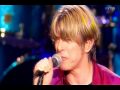 David Bowie - I'm Afraid of Americans (Live)