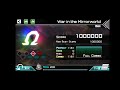 [Dynamix] War in the Mirrorworld (GIGA 15) Omega All Perfect