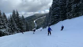 Red Duboka (february 2020) KOPAONIK