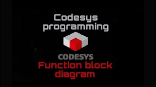 CODESYS Tutorial: Build a Lamp Sequence with Start/Reset in FBD (Step by Step)