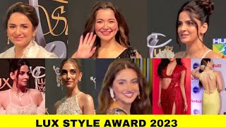 lux style awards | lux style awards 2023 | lux style awards 2023 full show