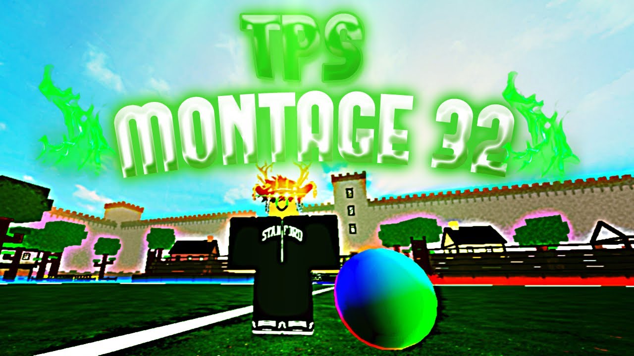 Tps Street Soccer Montage 32 Youtube