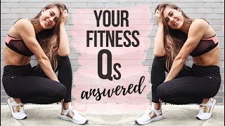 PERIODS & TRAINING, LOSE BELLY FAT, HOW TO GET MOTIVATED, ONLINE TRAINING