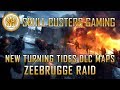 Battlefield 1™ - New Map Zeebrugge Raid! New DLC Turning Tides (BF1 CTE Final Release First Look!)