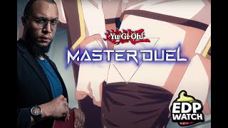 Master Duel: EDP Watch (Sky Striker Solo Gate)