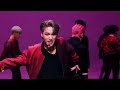 こっそり続編✨all blacks（ほぼ） ateez 黒のぱっつんぱつんパンツ収集動画！