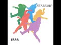 Starship - Sara (1985 LP Version) HQ