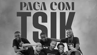 Magola Dji - Paga com Tsik (feat. Kost Magro) (Áudio Oficial)