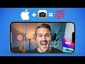 Setting VIDEO iPhone Terbaik (KUALITAS TINGGI)