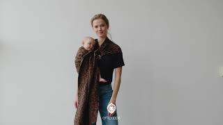 Artipoppe Ring Sling