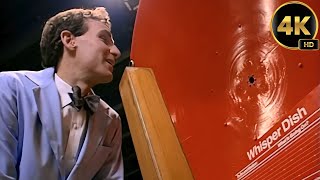 Bill Nye The Science Guy | Full Episodes - SOUND - S01E12 | 4K Remastered