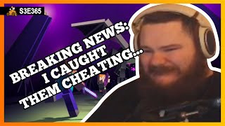 I Was Caught Cheating But That Was Just A Dream - BDB S3E365