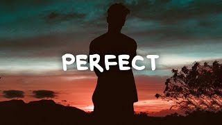 Cole Norton - Perfect (Lyrics)