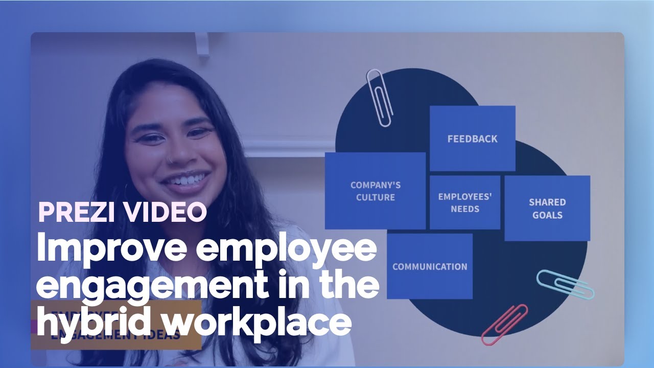 Improve Employee Engagement In The Hybrid Workplace In 5 Effective Ways ...