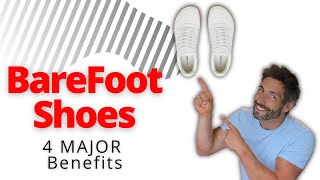 Barefoot Shoes Explained - Osteopaths Perspective