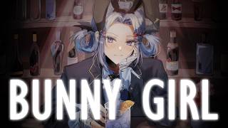 Bunny Girl / cover【nikipanz】